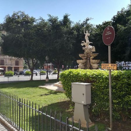 팔레르모 Calanova House 빌라 외부 사진